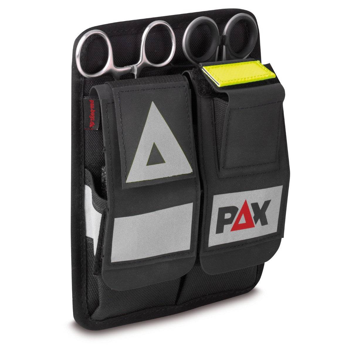 PAX Pro Series - Holster L Segufix - Medasi.shop - 220520103