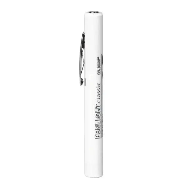 Penlight Classic, Einzeln, unbedruckt - Medasi.shop - B6 10061