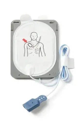 Philips Heartstart FR3 Elektroden - Medasi.shop - 989803149981