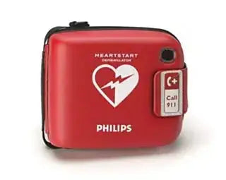Philips Heartstart FRX Tragetasche - Medasi.shop - 989803139251