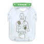 Philips Heartstart HS1 Elektrodenkassette - Medasi.shop - M5071A
