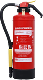 Pulver Aufladefeuerlöscher Neuruppin PG 6 AS 6 kg 15 LE - Medasi.shop - 015316