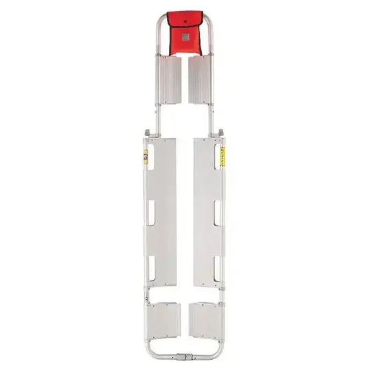 Schaufeltrage Euro einzeln, inkl. 3 Patientengurte - Medasi.shop - E5 10