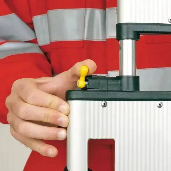 Schaufeltrage Lifeguard RESQ - Scoop - Medasi.shop - N5 LG1000