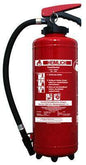 Schaum Aufladefeuerlöscher Heimlich S 6 HeK - 4 fluorfrei 6 Liter 9 LE - Medasi.shop - 54438 - Heimlich