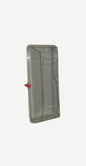 Schutzkasten Feuerlöscher 4 - 6kg/l - Medasi.shop - 520024