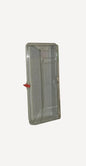 Schutzkasten Feuerlöscher 9 - 12kg/l - Medasi.shop - 520028