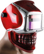 Schweißerhelm BGS "SKULL" automatisch verdunkelnd - Medasi.shop - 8858 - BGS