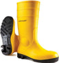 Sicherheitsstiefel DUNPROTY Protomastor gelb - Medasi.shop - DUNPROTY36