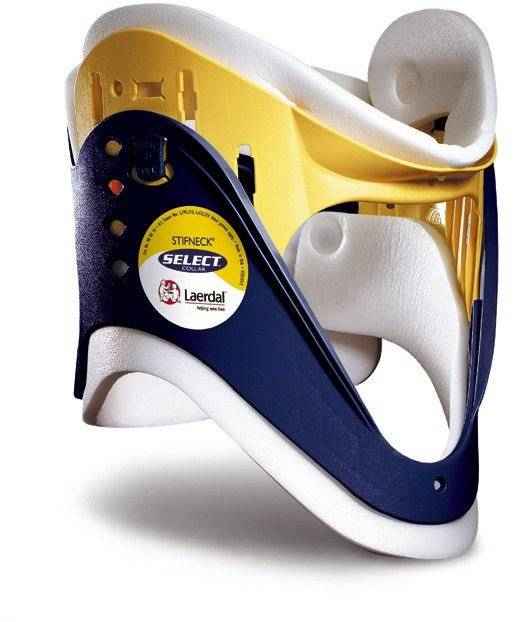Stifneck® Select™ Laerdal - Medasi.shop - 980010