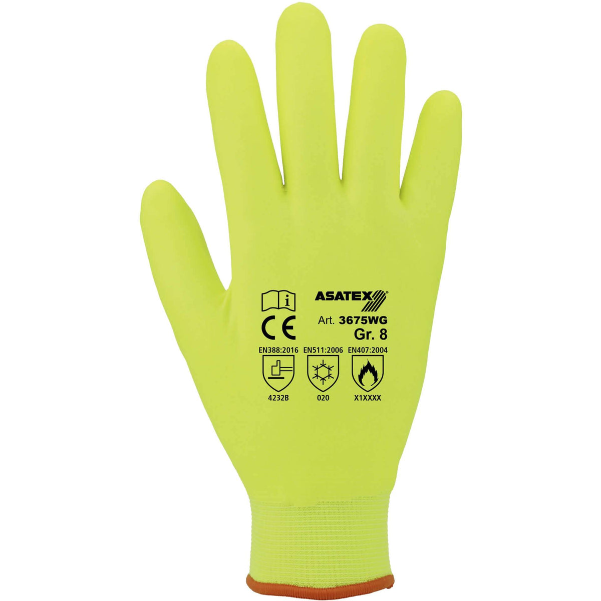 Strick - Winter - Handschuh 3675WG - Medasi.shop - 3675WG - 08