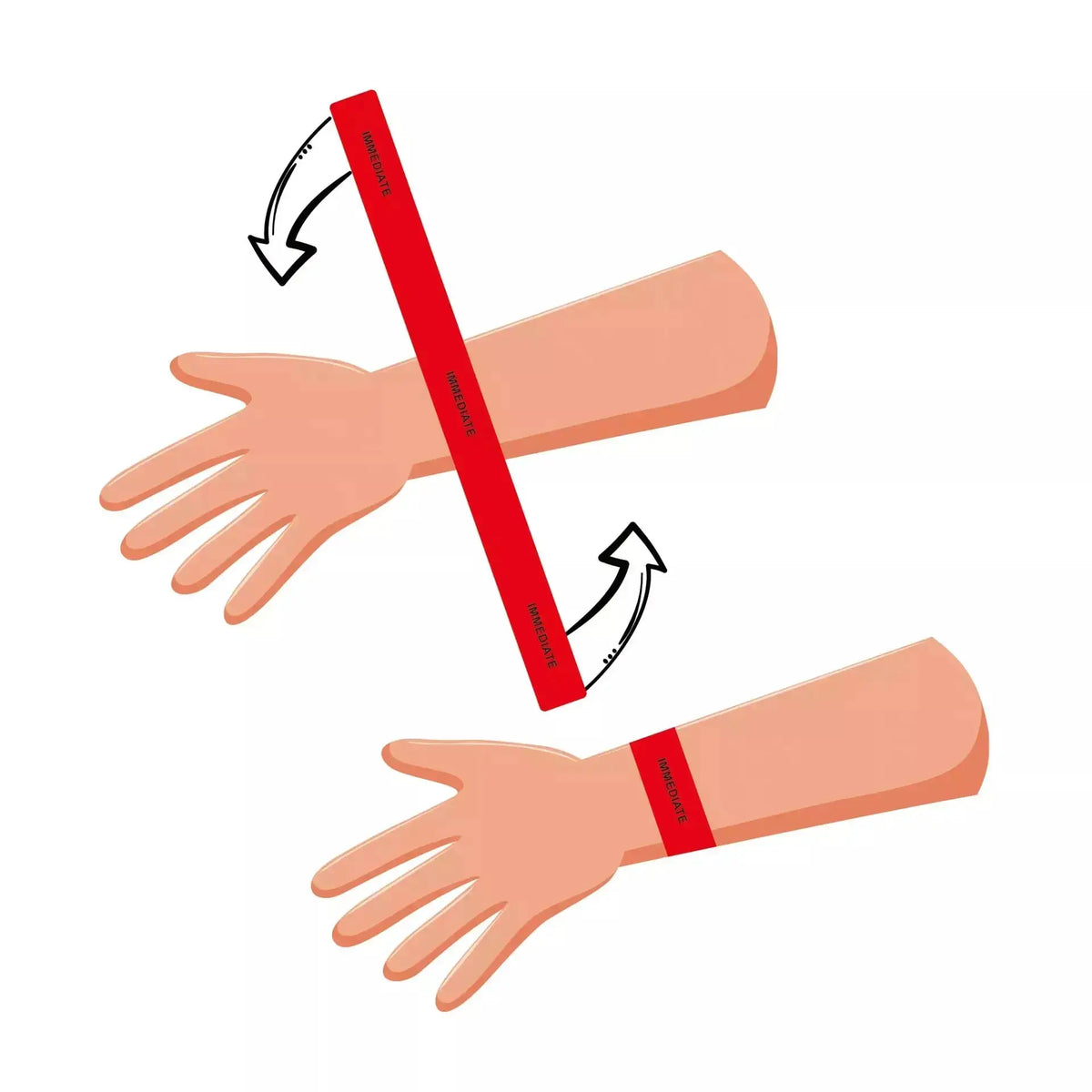 Triagemappe LESS® - Medasi.shop - 500909 - 208