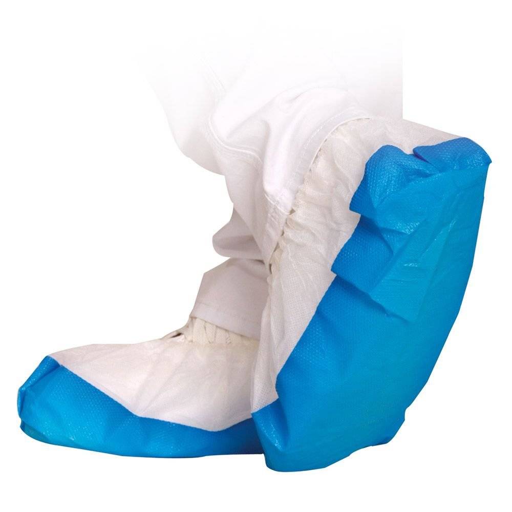 Überschuhe Strong PP/CPE - Medasi.shop - 28656 - FM