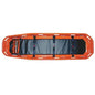 ultraBASKET STRETCHER, einteilig - Medasi.shop - N6 LG4002