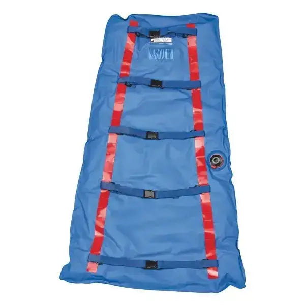 alt="Vakuumschienen Set Lifeguard VACQ-SPLINT"
alt="Immobilisationsschiene Rettungsdienst"
alt="Vakuumschiene Arm und Bein"
alt="VACQ-SPLINT Traumaversorgung"
alt="Professionelle Fraktur Schienung"
alt="Vakuumschiene MRT CT tauglich"
alt="Rettungsdienst Immobilisationssystem"