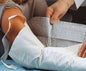 Verbandtuch L&R Metalline Aluminiumbeschichtet - Medasi.shop - PZN - 03370370