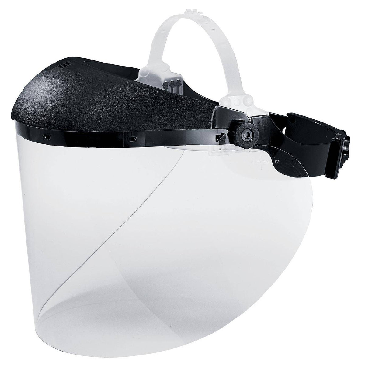 Visier uvex 9706 unbeschichtet - Medasi.shop - 9706514