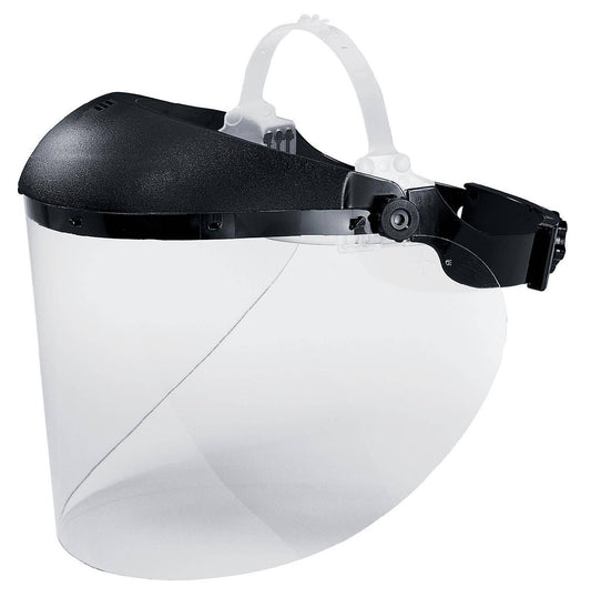 Visier uvex 9706 unbeschichtet - Medasi.shop - 9706514