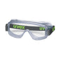 Vollsichtbrille uvex 9405 Vbeschlagfrei beschichtet - Medasi.shop - 9405714