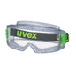 Vollsichtbrille uvex ultravision beschlagfrei beschichtet - Medasi.shop - 9301714