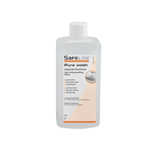 Waschlotion Safeline Pure Wash - Medasi.shop - 09936