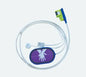 Zoll AED 3 Trainingskabel für CPR Uni - Padz Zoll AED 3 - Medasi.shop - 8028 - 000010
