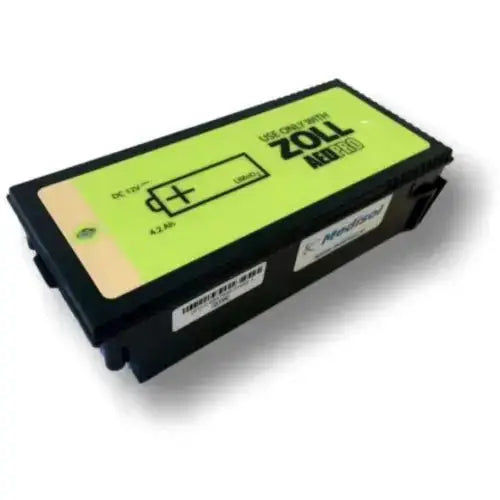 Zoll AED Pro Lithium Batterie - Medasi.shop - 8000 - 0860 - 01
